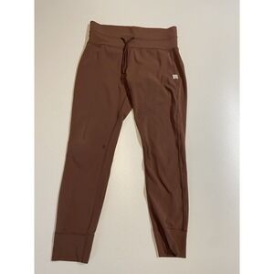 Womans Vuori Joggers Size Medium Please Read Description!